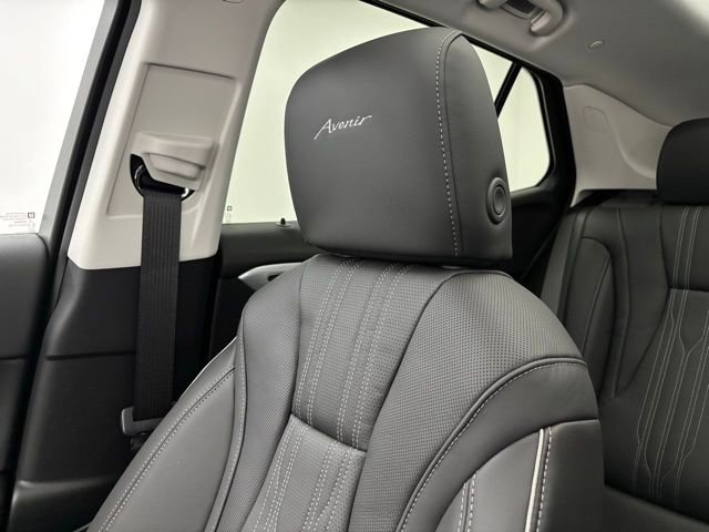 New 2026 Buick Envision Avenir AWD/4WD image 45