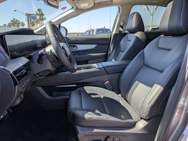 Certified 2026 Nissan Murano SL AWD/4WD image 14