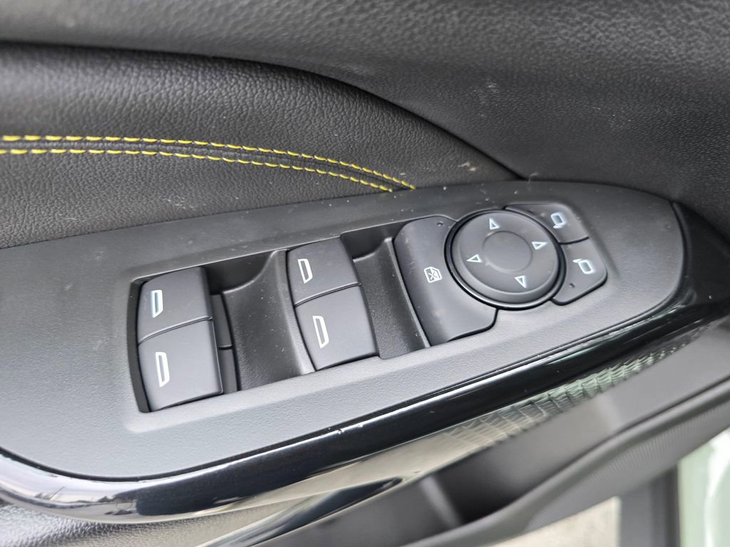 New 2026 Chevrolet Trax ACTIV w/ Driver Confidence Package image 24