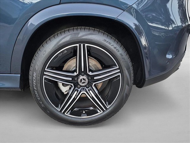 New 2026 Mercedes-Benz GLE 450 4MATIC image 9
