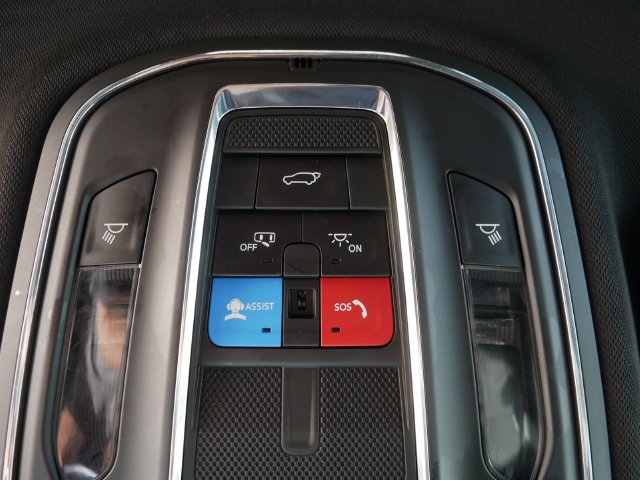Used 2024 Jeep Grand Cherokee Altitude AWD/4WD image 35