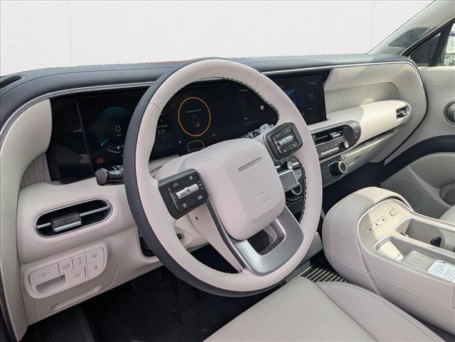 New 2026 Hyundai Palisade Calligraphy image 14