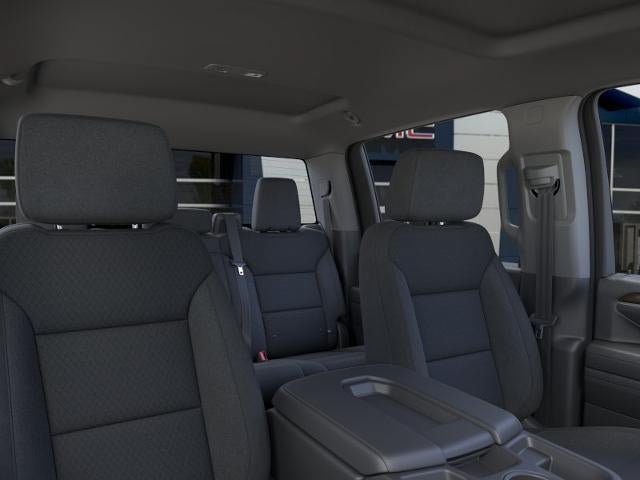 New 2026 GMC Sierra 2500 SLE w/ SLE Value Package; AWD/4WD image 24