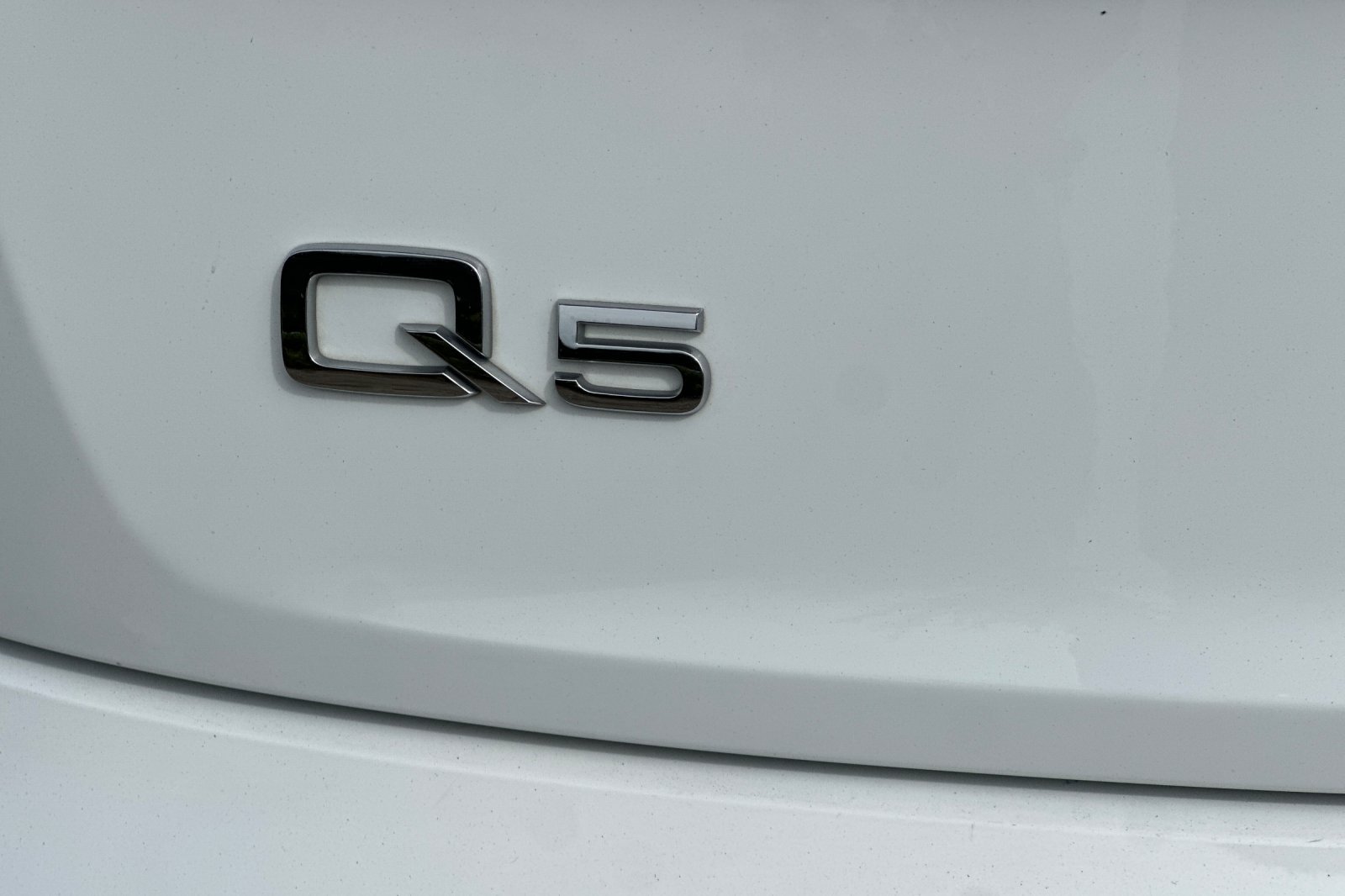 Used 2020 Audi Q5 2.0T Premium Plus w/ Premium Plus Package AWD/4WD image 27