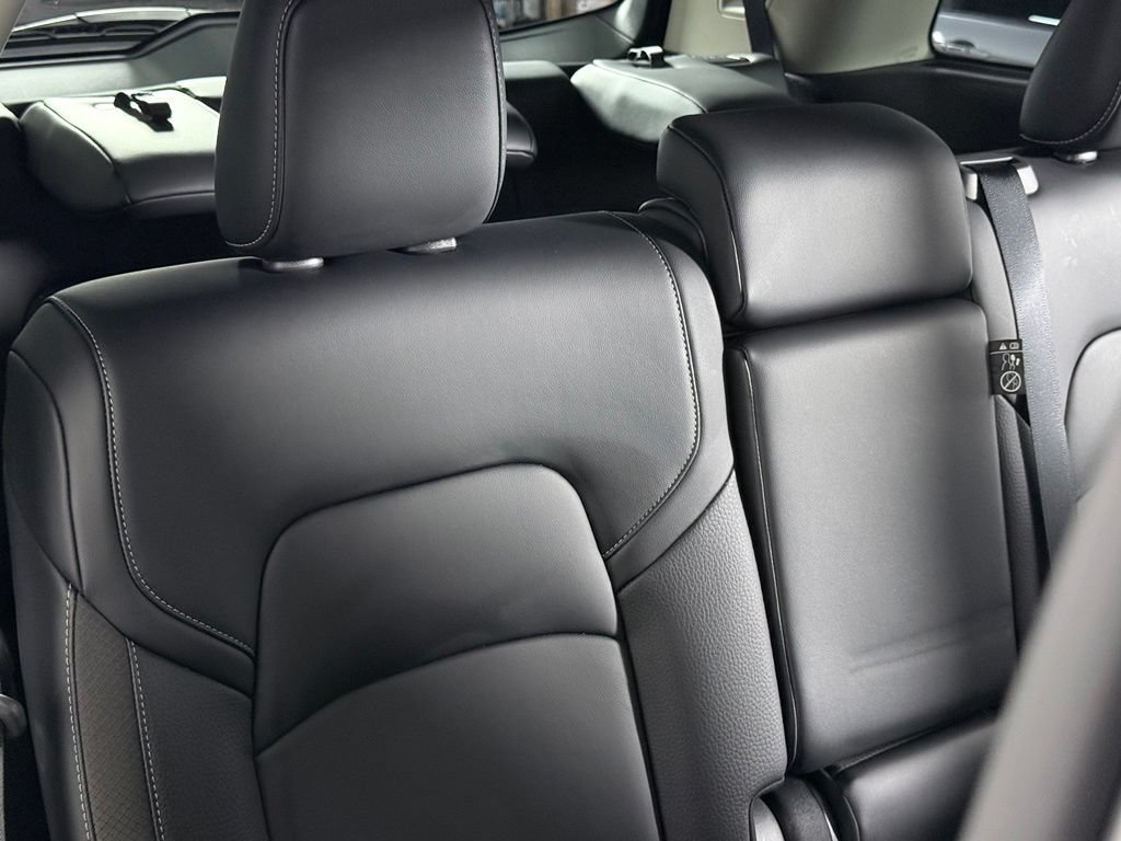 Certified 2025 Nissan Pathfinder SL AWD/4WD image 24