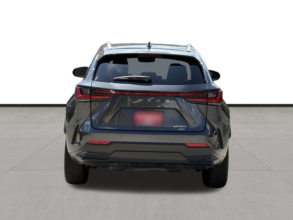 Used 2022 Lexus NX 350 AWD image 6