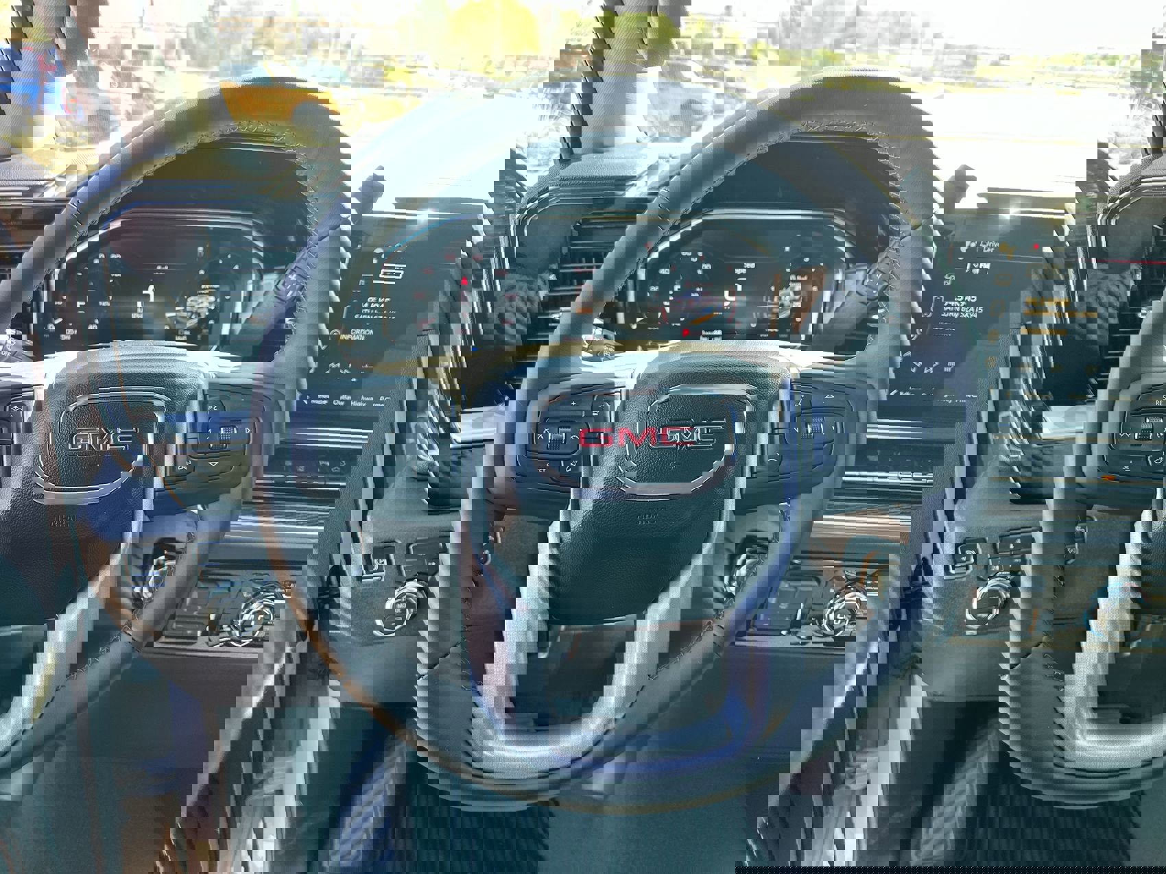 Used 2026 GMC Sierra 3500 SLE w/ SLE Convenience Package image 14