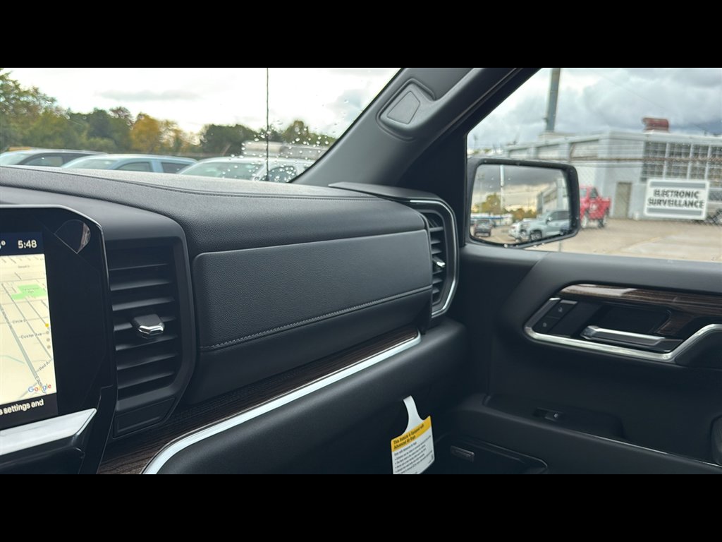 New 2026 Chevrolet Silverado 1500 RST image 16