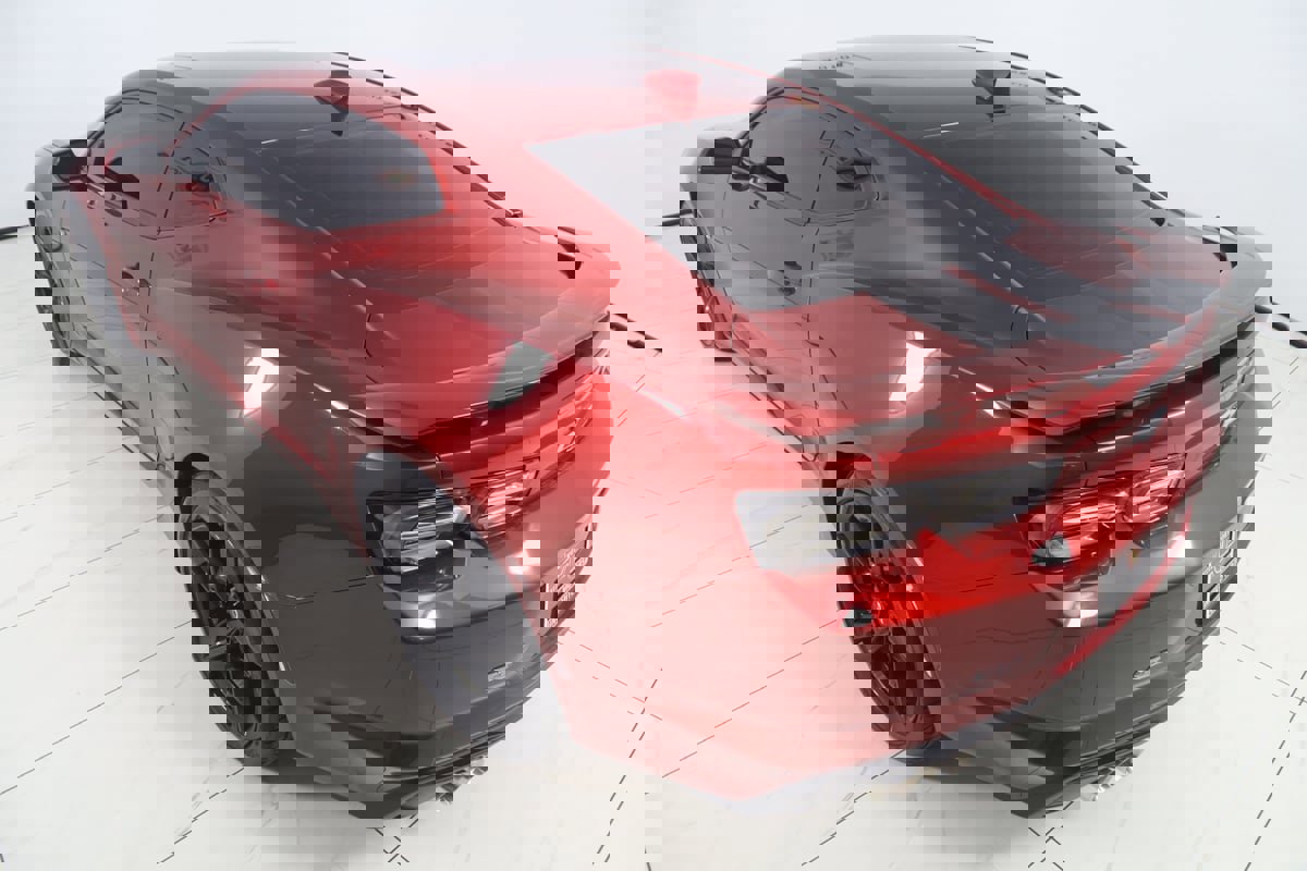 Used 2022 Chevrolet Camaro SS image 27