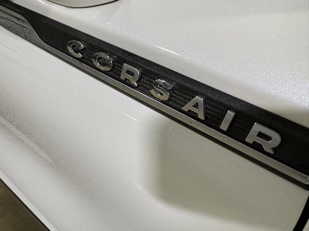 Used 2022 Lincoln Corsair Reserve w/ Equipment Group 201A image 24