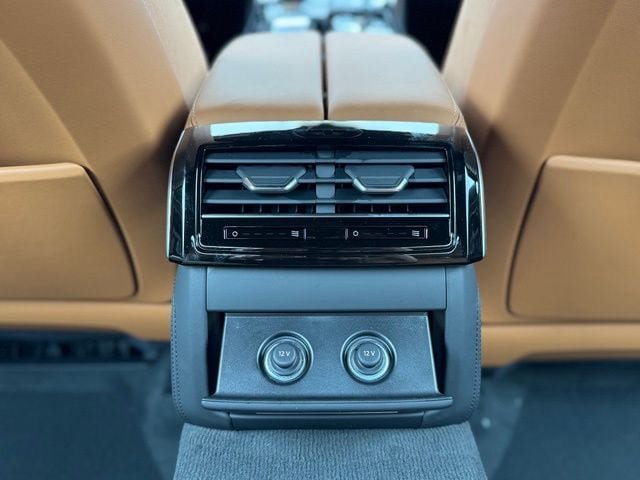 New 2026 Audi A8 L 3.0T AWD/4WD image 29