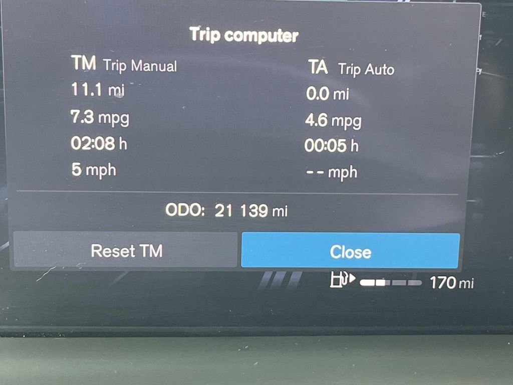 Certified 2023 Volvo XC90 B6 Plus w/ Protection Package image 41