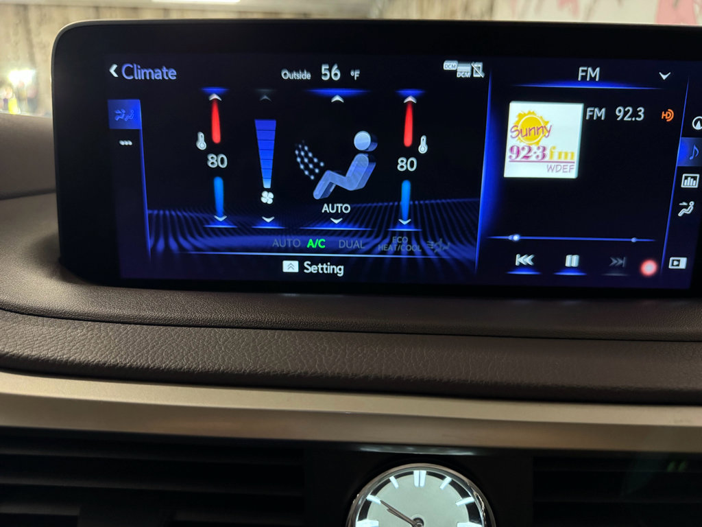 Used 2020 Lexus RX 350 FWD w/ Premium Package image 28