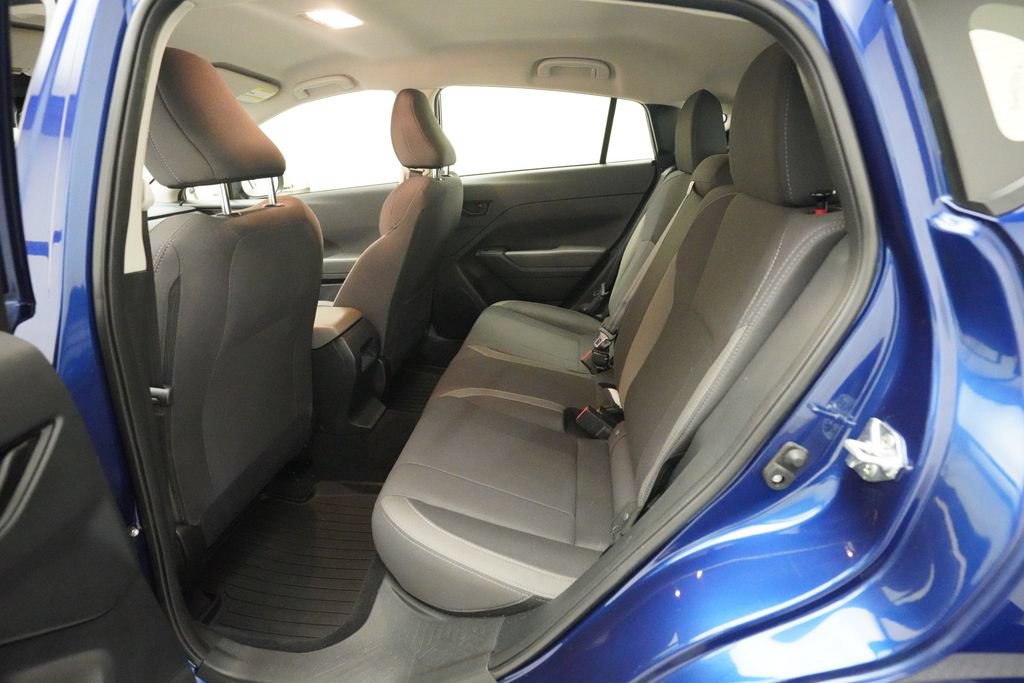 Certified 2024 Subaru Impreza 2.0i AWD/4WD image 15