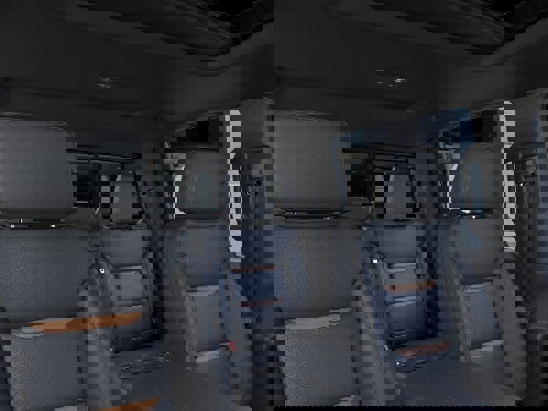 New 2026 GMC Sierra 1500 AT4 image 24