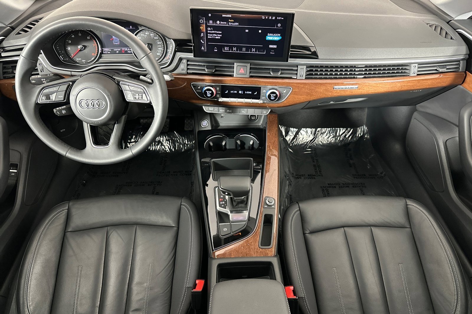 Used 2022 Audi A5 2.0T Premium image 12