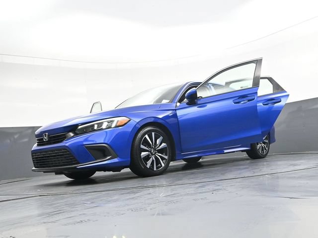 Used 2024 Honda Civic EX image 44
