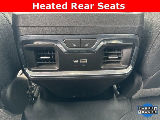 Used 2023 GMC Sierra 1500 Denali w/ Denali Reserve Package image 26