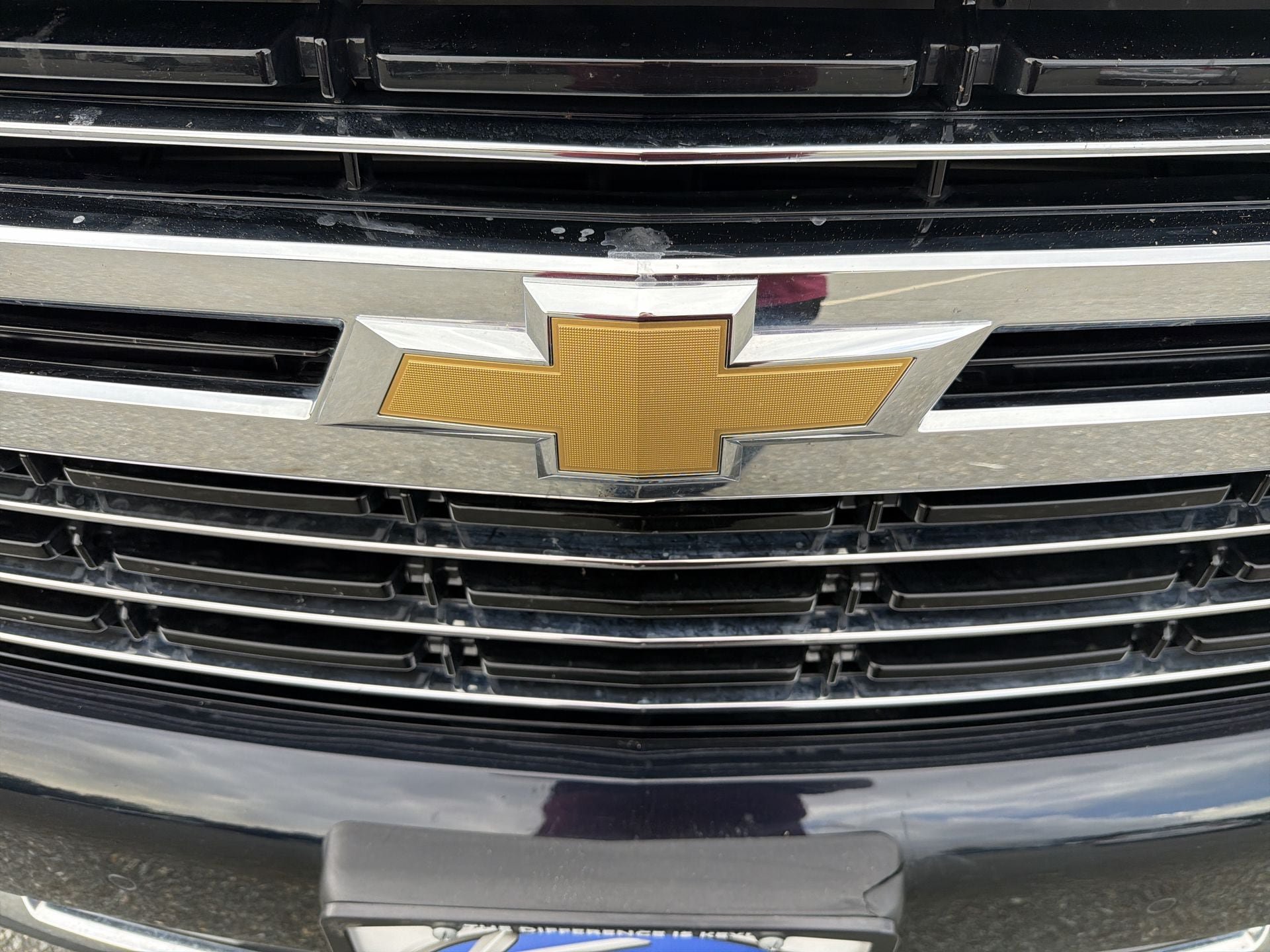 Used 2023 Chevrolet Tahoe LT w/ Max Trailering Package AWD/4WD image 69