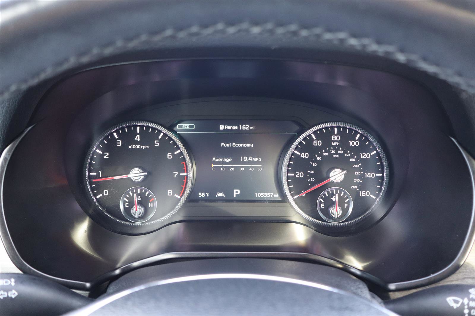 Used 2020 Kia Telluride SX w/ SX Prestige Package image 19