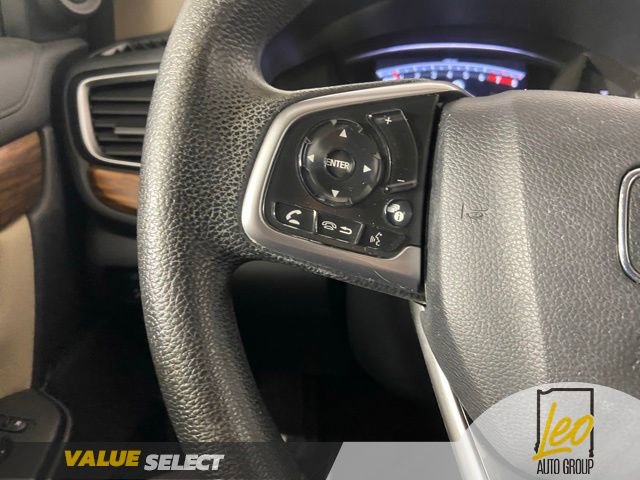 Used 2019 Honda CR-V EX image 22