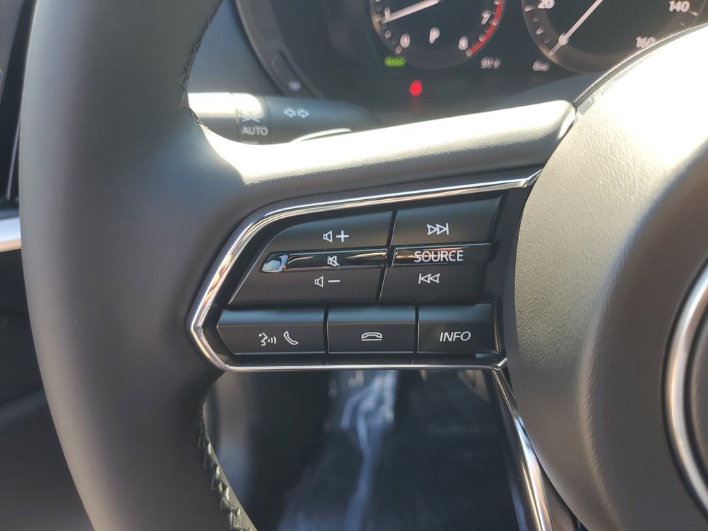 New 2026 MAZDA CX-90 3.3 Turbo S w/ Premium Plus image 26