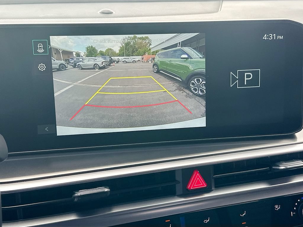 New 2026 Kia Sorento LX FWD image 13