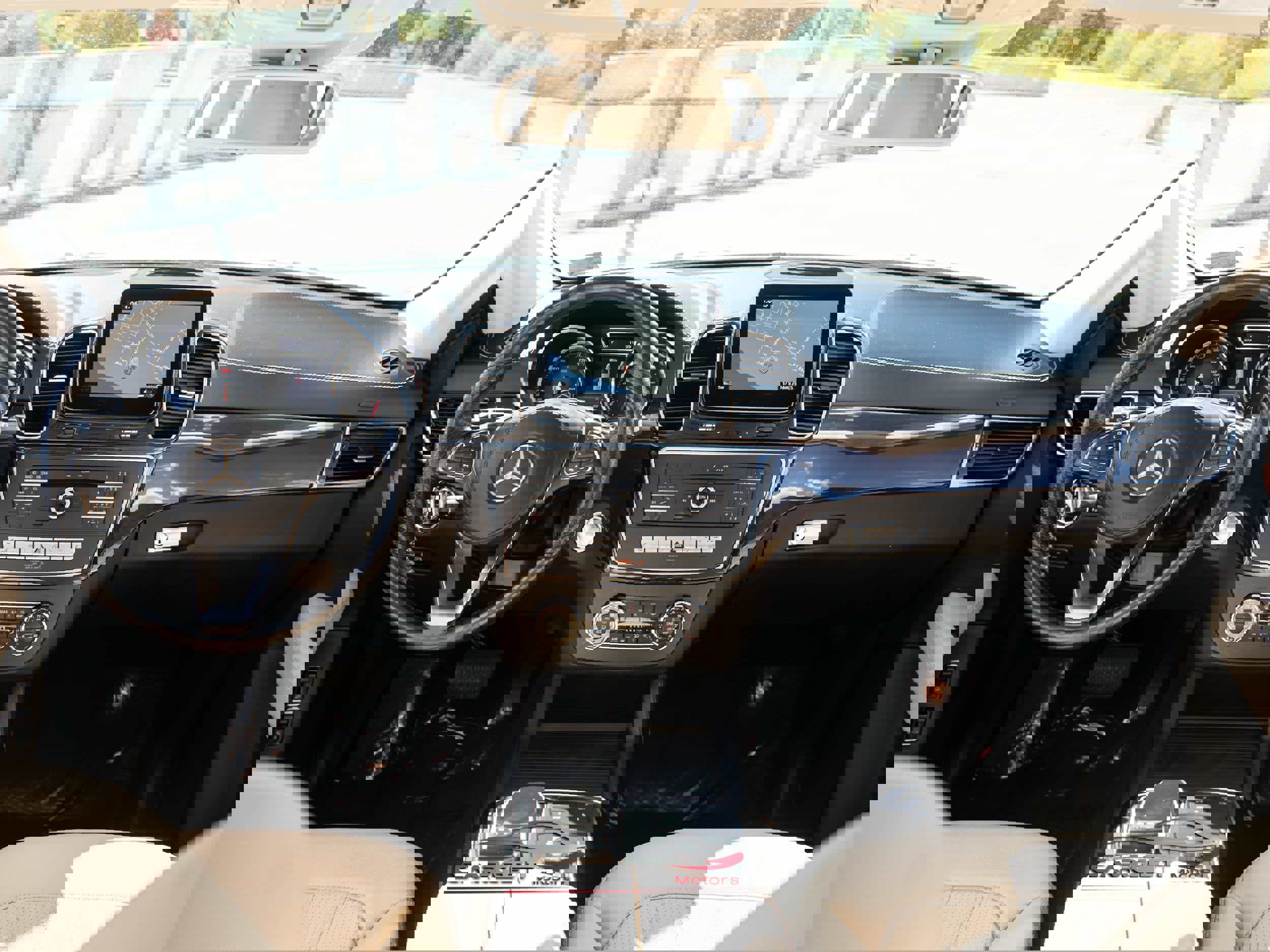 Used 2018 Mercedes-Benz GLS 450 4MATIC w/ Premium Package image 14