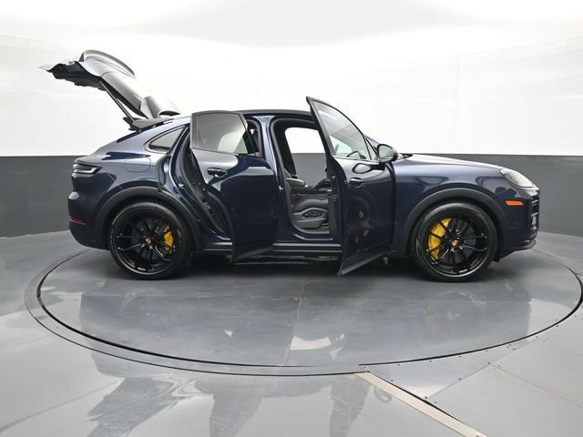 New 2026 Porsche Cayenne Turbo GT AWD/4WD image 34