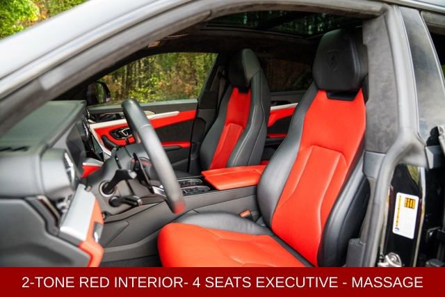 Used 2020 Lamborghini Urus AWD/4WD image 48
