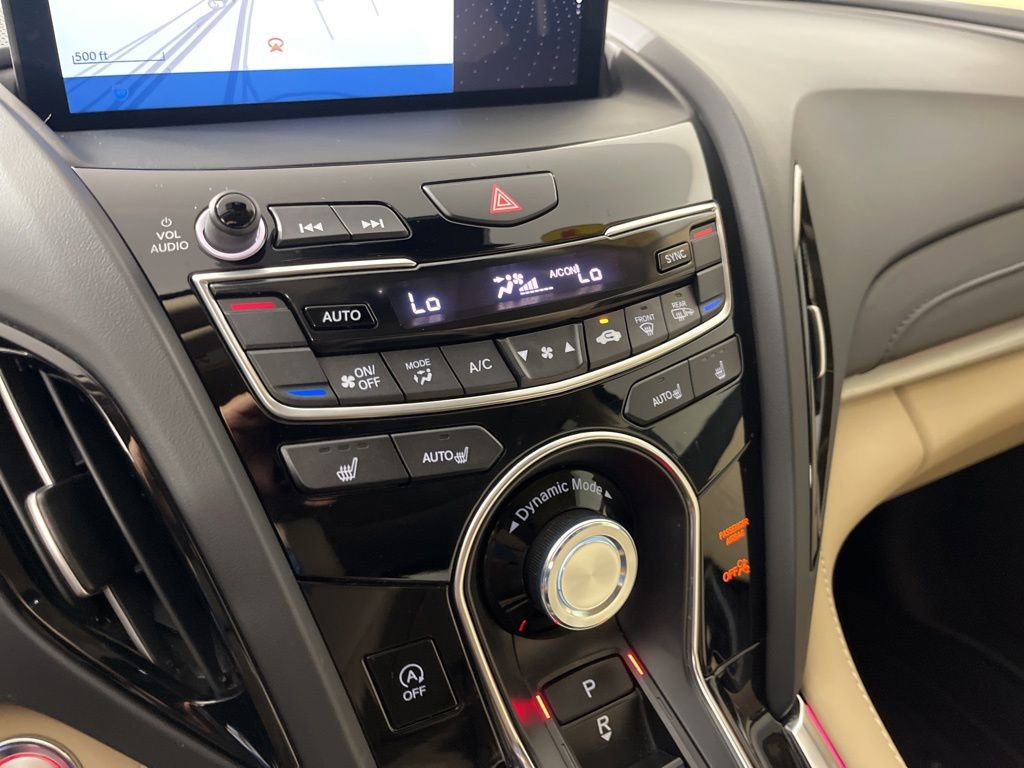Certified 2024 Acura RDX SH-AWD w/ Technology Package image 32