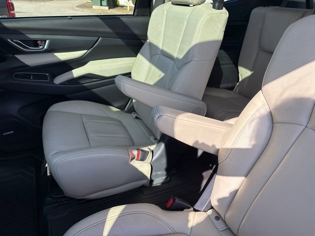 Used 2019 Subaru Ascent Limited image 12