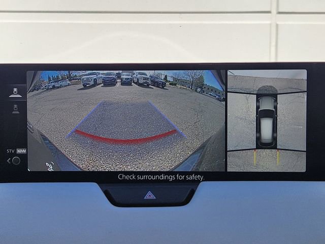 Certified 2024 MAZDA CX-90 Plug-In Hybrid w/ Premium Plus image 24