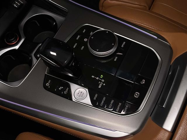 Used 2019 BMW X5 xDrive40i w/ Executive Package AWD/4WD image 37