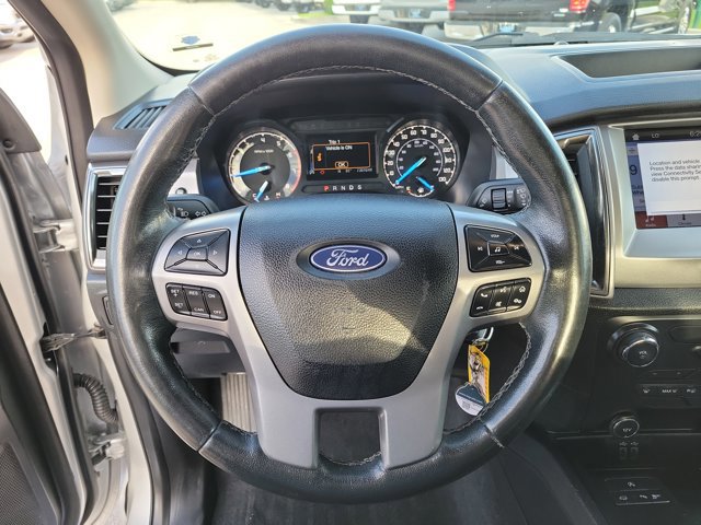 Certified 2019 Ford Ranger XLT w/ Equipment Group 301A Mid image 25