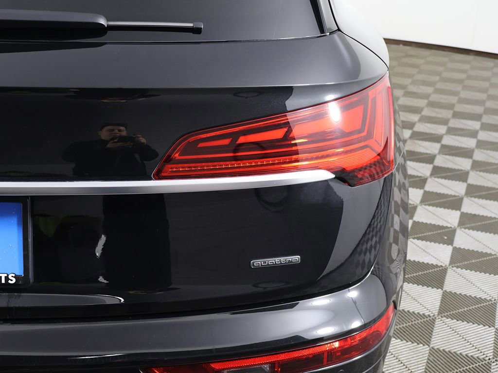 Used 2023 Audi Q5 2.0T Prestige image 18