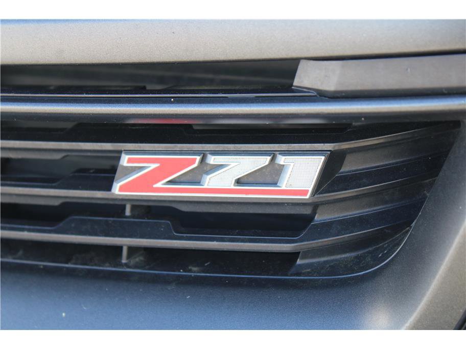 Used 2016 Chevrolet Colorado Z71 AWD/4WD image 26