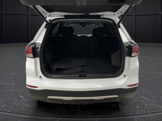 Used 2024 Chevrolet Equinox LT image 14