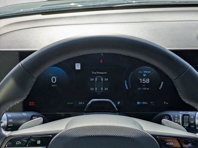 New 2026 Hyundai Ioniq 5 SE image 12