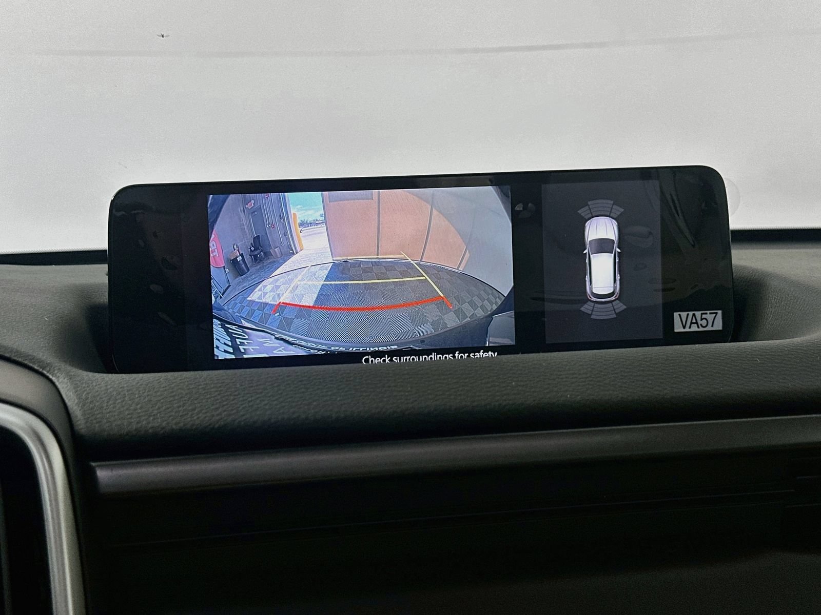 New 2026 MAZDA CX-50 AWD 2.5 S w/ Accent Package image 14
