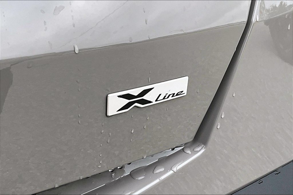 New 2026 Kia Sorento SX AWD/4WD image 9