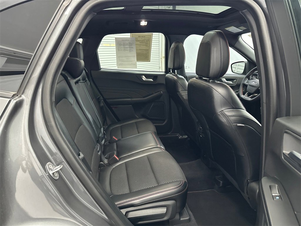 Used 2023 Ford Escape ST-Line w/ Tech Pack #1 image 16