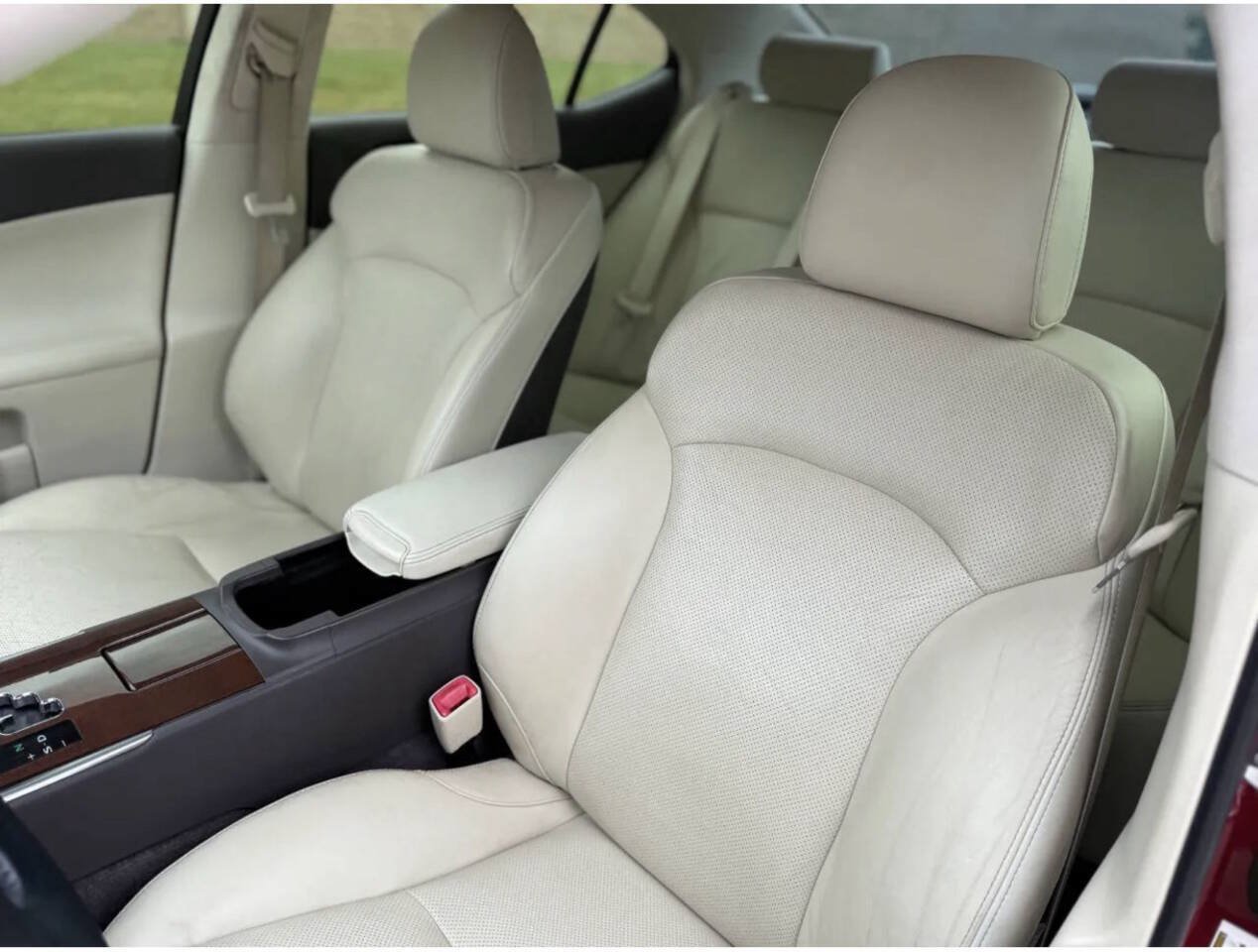 Used 2012 Lexus IS 250 w/ Premium Pkg Value Edition RWD image 16