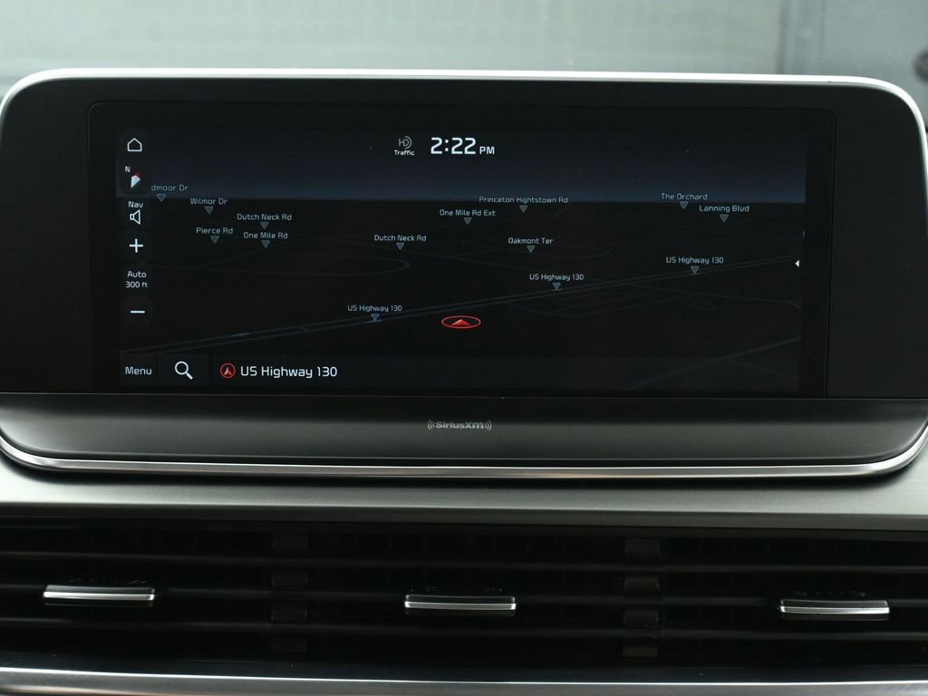 Used 2022 Kia Telluride S image 30