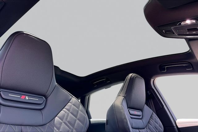 New 2026 Audi S5 Premium Plus AWD/4WD image 17