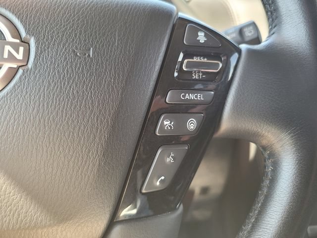 Certified 2024 Nissan Armada SV AWD/4WD image 27