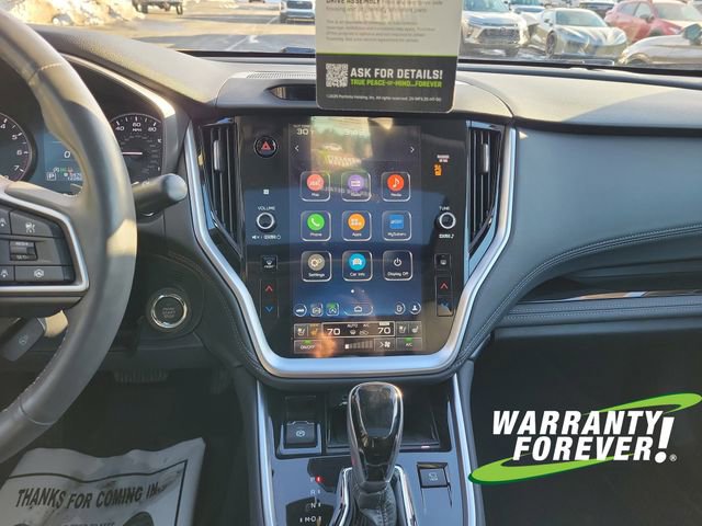 Used 2023 Subaru Legacy Touring XT image 11