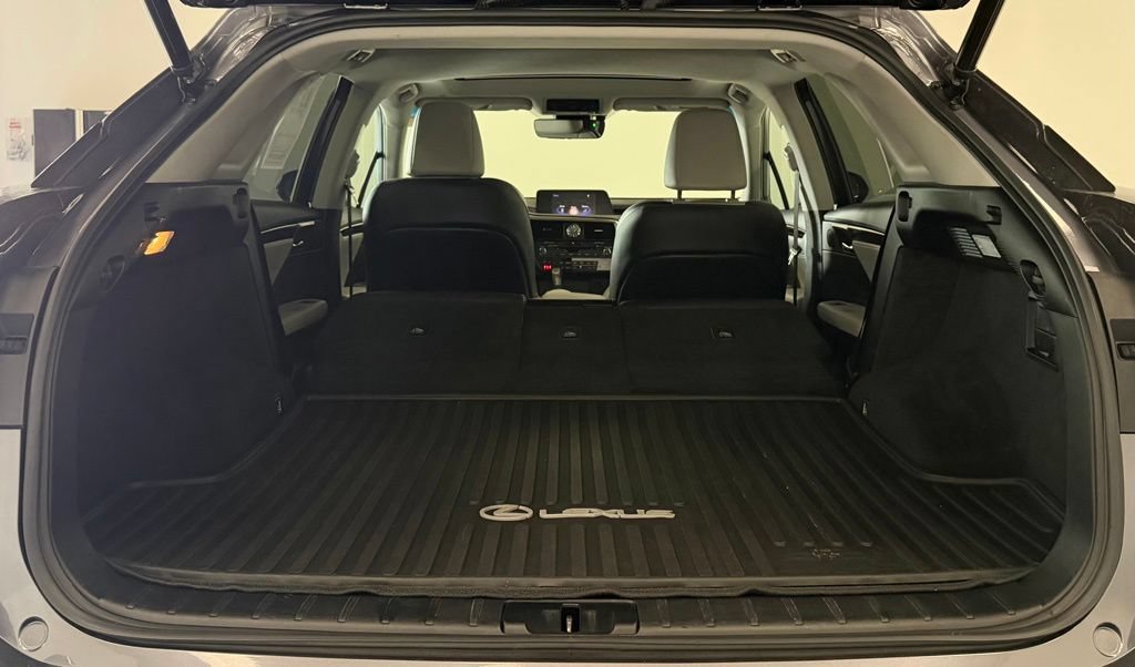 Used 2017 Lexus RX 350 AWD w/ Premium Package image 28