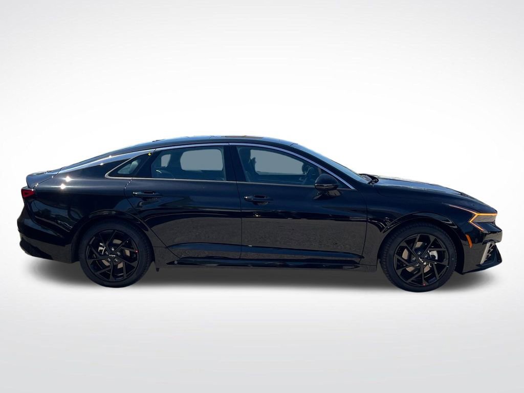New 2026 Kia K5 GT-Line AWD/4WD image 6