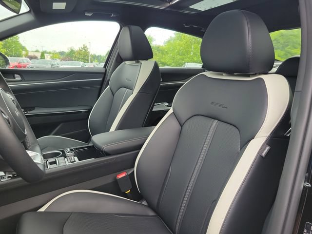 New 2026 Kia K5 GT-Line w/ GT-Line Premium Package FWD image 13